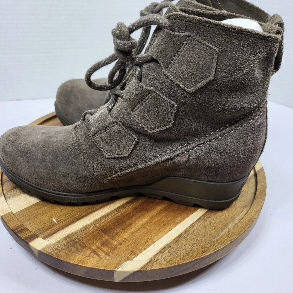 Sorel ignite your